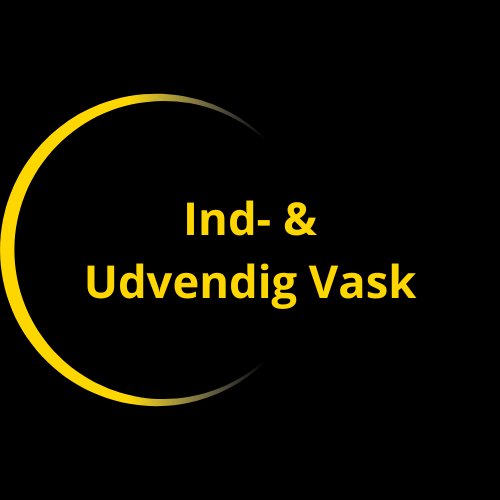 Ind- & Udvendig Vask