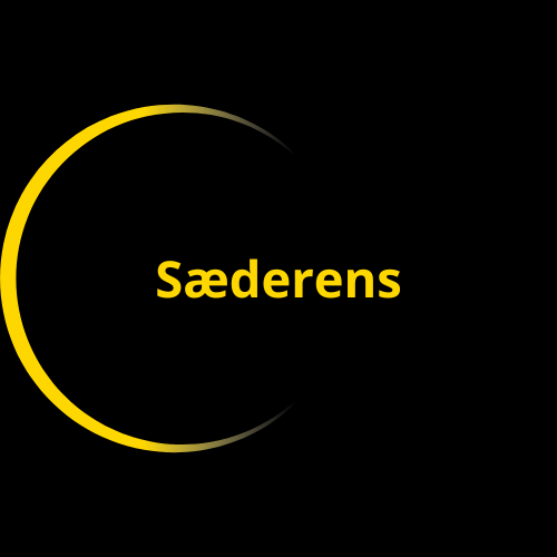Sæderens
