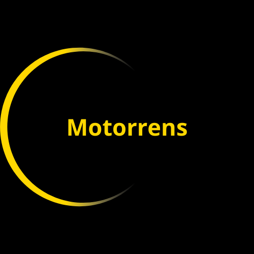 Motorrens