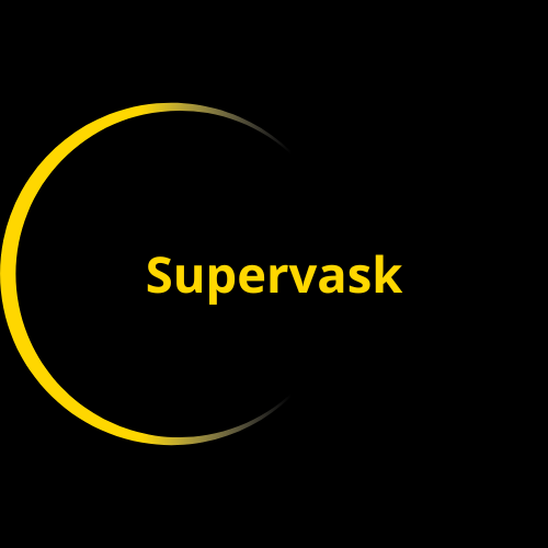 Supervask