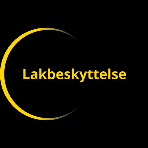 Lakbeskyttelse